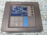 EATON 92-00700-00/09-00211 IDT Panelmate 1000 HMI Display Unit 8 PG 18-30VDC