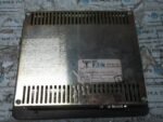 EATON 92-00700-00/09-00211 IDT Panelmate 1000 HMI Display Unit 8 PG 18-30VDC - Image 4
