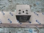 EATON DILM32-XHI11 Auxiliary Contact Module 2 Pole Moeller Series*NEW Box Qty 5* - Image 3