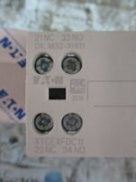 EATON DILM32-XHI11 Auxiliary Contact Module 2 Pole Moeller Series*NEW Box Qty 5* - Image 6