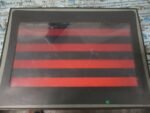 EATON HMIVU10WCUNBE Touch Screen Diplay HMI Unit 24VDC HMIVU10WCUNBE-1 *Parts*