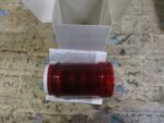 EATON SL4-L24-R LED Continuous Light RED 24VAC/DC 22mA 40mm SL4-L24-R *NEW*