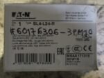 EATON SL4-L24-R LED Continuous Light RED 24VAC/DC 22mA 40mm SL4-L24-R *NEW* - Image 6