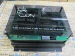 ELCON BOLOGNA TIPO BTS7/110 Controller MATR. B881086 Controller V-01 *Tested*