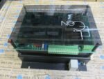 ELCON BOLOGNA TIPO BTS7/110 Controller MATR. B881086 Controller V-01 *Tested* - Image 4