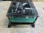 ELCON BOLOGNA TIPO BTS7/110 Controller MATR. B881086 Controller V-01 *Tested* - Image 5