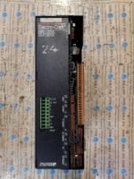 ELECTRO-CRAFT  BRU-200 DM-30 Part No. 9101-1133 SERVO DRIVE