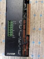 ELECTRO-CRAFT  BRU-200 DM-30 Part No. 9101-1133 SERVO DRIVE - Image 3