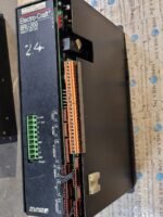 ELECTRO-CRAFT  BRU-200 DM-30 Part No. 9101-1133 SERVO DRIVE - Image 5