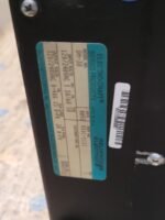 ELECTRO-CRAFT  BRU-200 DM-30 Part No. 9101-1133 SERVO DRIVE - Image 6
