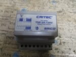 ERICO TDF-3A-120V TDF Series TVSS Device ERICO TDF-3A-120V 3A 120VAC/DC *Tested* - Image 3