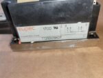 EUPEC INFINEON TT250N16KOF Power Supply Module 1600V, 250A TT250N16K0F