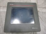 Eaton D720 Cutler-Hammer D72W8XCXXXXX Industrial Computer 120/230VAC *Parts*