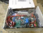 Eaton Dynamatic 4050 Controller 15-539-1 Panel Assembly 115VAC 45VDC 8A *NEW* - Image 3