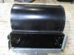 Ecofit 2GDS25 133x190R Centrifugal Blower Fan 230V 1900RPM 204W IP44 *Tested*