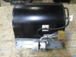 Ecofit 2GDS25 133x190R Centrifugal Blower Fan 230V 1900RPM 204W IP44 *Tested* - Image 4