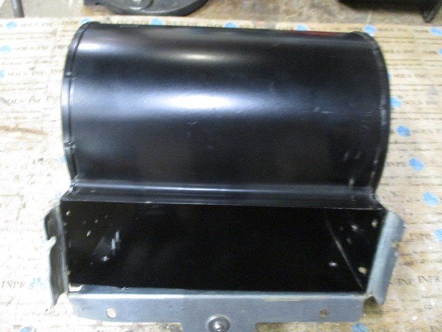 Ecofit-2GDS25-133x190R-Centrifugal-Blower-Fan-230V-1900RPM-204W-IP44-Tested-168113794769 Ecofit 2GDS25 133x190R Centrifugal Blower Fan 230V 1900RPM 204W IP44 *Tested* - Image 1