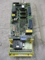FANUC A06B-6058-H013 Servo Amplifier Unit FANUC Servo Amplifier UNIT *TESTED* - Image 5