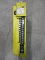FANUC A06B-6090-H222 Servo Amplifier Unit 200-230VAC Series C 1.2A/0.9A *TESTED*
