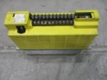 FANUC A06B-6090-H222 Servo Amplifier Unit 200-230VAC Series C 1.2A/0.9A *TESTED* - Image 4
