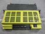FANUC A06B-6090-H222 Servo Amplifier Unit 200-230VAC Series C 1.2A/0.9A *TESTED* - Image 5