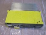 FANUC A06B-6096-H106 AC Servo Amplifier Module 325VDC 9.1kW 52.2A Ser F *Tested* - Image 4