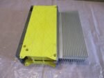 FANUC A06B-6096-H106 AC Servo Amplifier Module 325VDC 9.1kW 52.2A Ser F *Tested* - Image 5