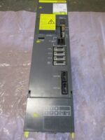 FANUC A06B-6096-H106 AC Servo Amplifier Module 325VDC 9.1kW 52.2A Ser F *Tested* - Image 6