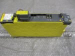 FANUC A06B-6124-H102 AC Servo Amplifier Module 1.1kW 565-679VDC Ser B 3A*Tested*