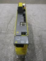 FANUC A06B-6124-H102 AC Servo Amplifier Module 1.1kW 565-679VDC Ser B 3A*Tested* - Image 4