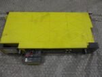 FANUC A06B-6124-H102 AC Servo Amplifier Module 1.1kW 565-679VDC Ser B 3A*Tested* - Image 5