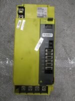 FANUC A06B-6151-H045#H580 45HV Servo Amplifier Unit 50kW 107A *No Cover**Tested*