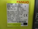 FANUC A06B-6164-H202#H580 Spindle Unit aiSVSP 20/20-11 Ser A 200VAC 39A *Tested* - Image 12