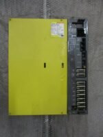 FANUC A06B-6164-H202#H580 Spindle Unit aiSVSP 20/20-11 Ser A 200VAC 39A *Tested* - Image 3