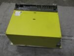 FANUC A06B-6164-H202#H580 Spindle Unit aiSVSP 20/20-11 Ser A 200VAC 39A *Tested* - Image 4