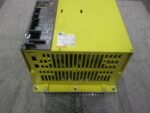 FANUC A06B-6164-H202#H580 Spindle Unit aiSVSP 20/20-11 Ser A 200VAC 39A *Tested* - Image 5