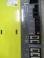 FANUC A06B-6164-H202#H580 Spindle Unit aiSVSP 20/20-11 Ser A 200VAC 39A *Tested* - Image 6