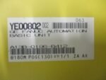 FANUC A13B-0196-B412 PANEL i Series 180i-MB Display A13B-0196-B412 *TESTED* - Image 11