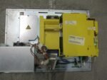 FANUC A13B-0196-B412 PANEL i Series 180i-MB Display A13B-0196-B412 *TESTED* - Image 4