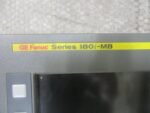 FANUC A13B-0196-B412 PANEL i Series 180i-MB Display A13B-0196-B412 *TESTED* - Image 6
