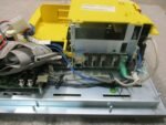 FANUC A13B-0196-B412 PANEL i Series 180i-MB Display A13B-0196-B412 *TESTED* - Image 7