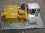 FANUC A13B-0196-B412 PANEL i Series 180i-MB Display A13B-0196-B412 *TESTED* - Image 9
