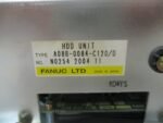FANUC A13B-0196-B412 PANEL i Series 180i-MB Display A13B-0196-B412 *TESTED* - Image 10