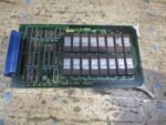 FANUC A20B-1002-0341/01A Control Board Fanuc A350-1002-T344/01 Board *Tested*