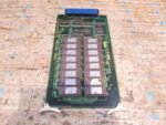 FANUC A20B-1002-0341/01A Control Board Fanuc A350-1002-T344/01 Board *Tested* - Image 4