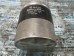 FANUC HCGF4A Capacitor 3900MFD 450VDC Surge 500VDC HCG F4A Capacitor *TESTED* - Image 6