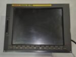 FANUC Screen A02B-0283-B503 18i-MB CNC Control panel