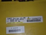 FANUC Screen A02B-0283-B503 18i-MB CNC Control panel - Image 3