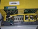 FANUC Screen A02B-0283-B503 18i-MB CNC Control panel - Image 5