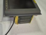 FANUC Screen A02B-0283-B503 18i-MB CNC Control panel - Image 9